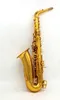 Eastern music Gold lacquer Reference 54 alto saxophone ALTO SAX