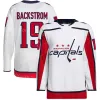 Washington Hockey Capitals 19 Nicklas Backstrom Jersey 77 TJ Oshie 43 Tom Wilson 30 Ilya Samsonov 74 John Carlson 8 Alex Ovechkin 92 Evgeny