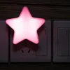 شكل النجوم LED LED LIGHT SOCKET SOCKET DECORD DICER