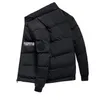 Veste pour hommes Designer Down Jacket Designer Sweat à capuche Veste d'hiver Ladies Pie Surmonter la veste coupe-vent Veste de mode décontractée veste thermique