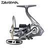 Катушки для ловли нахлыстом2 Спиннинговая катушка Daiwa DA 2000 7000 Сверхлегкая катушка с максимальным сопротивлением 15 кг 52 1 Катушки для ловли серфинга в морской воде 231202