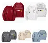 F1 Racing Hoodie Spring Autumn Team Crew Neck Sweatshirt In Stock Sale