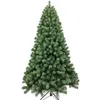 クリスマスの装飾180cm背の高い人工クリスマスツリー