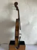 4/4 viool Guarneri model 1742 gevlamd esdoorn sparren bovenblad met de hand gesneden K3191