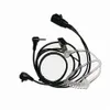 Casque caché pour Uniden GMR 2, Radio bidirectionnelle, talkie-walkie, 1 broche