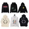 Men Women Hoodies Fashion Sweatshirts Designer Hoodie Letter Printing Pullover Good Quality Hip-Hop Style Youth Clothing Mens Sweatshirt 5XL 6XL