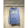 نسخ عالية bl Home 2024 New Tape Hoodie Fashion Prosesatile OS LOOSE FIT FIT FIT