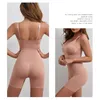 Arm Shaper 2/3 stuks Dames Taille Trainer Body Shapewear Slanker Shapewear Tummy Shaper Hip Lifter Corset Dij Afslanken Ondergoed 231202