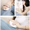 Foot Care Cellulite Massager 3D Electric Full Body Roller Anticellulite Slimming Arm Leg Face Massage Relaxation 231202