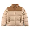 00x6 Parkas pour femmes nouvellement améliorées version américaine supérieure Tnf1996 North Face Classic Down Jacket unisexe en duvet de canard blanc épaissi et chaud