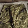 Damenhose s Rugged Bronson HBT Duck Hunter Camo M 1943 Modified Pattern Mens Cargo 231201