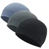 Boinas de invierno cálido sombrero de lana táctico a prueba de viento al aire libre senderismo gorras hombres Snowboard ciclismo caza militar Unisex gorros