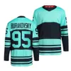 2024 Winter Classic Hommes Enfants Femmes Hockey 19 Jared McCann Jersey 29 Vince Dunn Eberle Matty Beniers Yanni Gourde Oliver Bjorkstrand Jaden Schwartz Andre Burakovsky