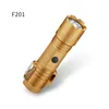 Multifunctional Outdoor Windproof Flashlight Cigarette Lighter Sealed Waterproof Electric Double Arc USB Camping Tool