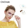 Chaîne de lunettes chicchain porte-lunettes pour femmes chaîne de lunettes de soleil chaîne de lunettes de mode pour femmes collier suspendu durabilité 231201