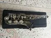 JK SX90R Keilwerth 95% copie allemagne saxophone ténor alliage d'argent nickel saxophone ténor haut instrument de musique professionnel avec étui