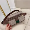 Bolsa de cintura de diseñador Bumbag Cinturón para hombres Mochila Tote Crossbody Mastros Messenger Handbag Fashion Fannypack2922