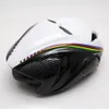 Casques de cyclisme Casque de cyclisme aérodynamique ultraléger casque de vélo de route de course pour hommes femmes casque de vélo de course casque de sport Casco Ciclismo 231201