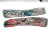 Classic Letter Print Headband Big Flower Pattern Hairbands Designer High Stretch Headbands Ladies Sports Hairband2170988