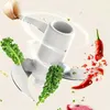 1pc, Electric Garlic Chopper,Electric Vegetable Cutter, Multifunctional Garlic Masher, Garlic Crusher, Vegetable Chopper, Fruit Crusher, Kitchen Appliances