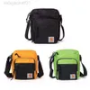 24SS Designer Carhart Bag Carharrt Kaha Crossover Bag New Multi Pocket Single Counter Crossbody Bag Bag Men's Bag