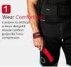 Handledsstöd SKDK Viktlyftande Gym Anti-Slip Sport Safety Wrist Rems Vikt Lyftelyft Support CrossFit Hand Grips Fitness Bodybuilding 231201