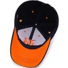 Berretti da baseball da donna da uomo Berretto da baseball estivo in cotone cappello ricamo HipHop sport per adulti sole casual Gorra Hombre visiera papà 231201