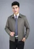 Men's Jackets 2024 Spring And Autumn For Men Business Casual Jacket Coat Male Clothing Cotton Coats Jaquetas FCY4731