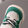 Sneakers Babyschoen Zachte zolen Peuterschoen Pluche Dikke zool Schoen voor jongen Isolatie voor meisje Prinses Sneeuwlaars Zapato Tenis De 231201