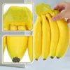 Party Decoration Fruit String Model Scene Pography Props Simulation Adornment Desktop Ornament Light House Decorations Home Banana