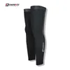 Fahrradhose DAREVIE Radsport-Beinlinge Atmungsaktive Kompression Rad-Beinlinge UV-Schutz Straßensicher Fußball Laufen Fahrrad-Beinlinge 231201