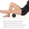 Altri articoli per il massaggio ProCircle PU Palline fitness Palla per massaggio Tessuti profondi Rilascio auto-miofasciale Rilassamento della fascia corporea Esercizio yoga Relieve Dia-8CM 231201