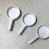 Ljushållare Tea Light Spoon Ceramic Holder Tealight Wax Melt Burner