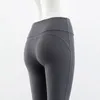 Groove-pantalones acampanados de tiro alto para mujer, pantalones anchos, ropa deportiva para mujer, mallas de gimnasio, mallas de Yoga de cintura alta para correr