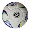 Sporthandschuhe Original Jugend Fußball Ball Hochwertiges verdicktes Material Größe 3 Rutschfester Fußball für Kinder 231202