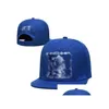 スナップバックデザイナー帽子バスケットボールスナップバックカレッジ野球すべてのチームロゴ刺繍コットンフットボールヒップホップアウトドアスポーツメッシュビーDHOEX