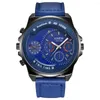 Armbanduhren Luxus Design Männer Uhren Business Männer Armbanduhr Männliche Uhr Mode Quarz Reloj Para Hombre De Lujo
