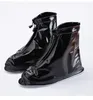 Depolama Torbaları Su geçirmez katman yağmur geçirmez ayakkabı kapakları PVC ile inşa edilmiş erkekler ve kadınlar için uygun