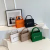 Tote Ladies Luxury Bag Classical Women Handväskor Krokodilmönster Stora handväskor för kvinnor Luxury Pu Leather Wholesales Custom 2023 FMT-4031