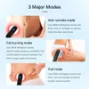Portable Slim Equipment 9 IN 1 EMS Fat Body Slimming Massager Weight Loss RF Frequency Radio LED Infrared Skin Lifting Remove Wrinkles and Scars 231201