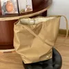 borsa tote da donna The Row per borsa a tracolla firmata Luxurys Borsa a tracolla da donna in vera pochette Materiale impermeabile in nylon Tutti i tipi di moda