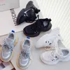 Sneakers Baby Shoe Casual Sneaker for Boy Kid Shoe for Girl Fashion Retro Style Baby Girl Bute But Zapatillas Zapatos 231201