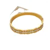 Bracelet en acier inoxydable 316L, bracelet à fleurs rétro pour femmes, mode, ne se décolore pas, bijoux de poignet, cadeau de fête, vente en gros