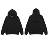 Hoodie mens kvinnor designers hoodies vinter man essentialshoodies klassiska svart vit 1977 hoodie essentialhoodies essentialklädning set kläder tröjor