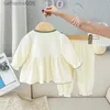 Juegos de ropa juegos de ropa de dormir para bebés