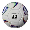 Rękawiczki sportowe Oryginalna młodzieżowa piłka nożna Wysoka jakość zagęszcza rozmiar 3 Nismo Piłka nożna dla dzieci 231202