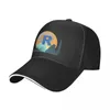 Ball Caps R Programming Language Logo Baseball Cap Designer Hat Boonie Hats For Men Women's