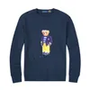 PLEIN BEAR Marque Sweats à capuche pour hommes Sweat-shirt chaud et épais Hip-Hop Lâche Caractéristique Pull Teddy Bear Luxe Sweat à capuche pour hommes 9128