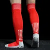 Sports Socks Anti Slip Football Mid Calf Non Slip Soccer Cycling Mens No 231202