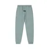 Survêtements pour hommes ESESESES Lettre Impression Hommes Femme Polaire Ensembles Hiver Sweats à capuche Pantalon 2 pièces Ensemble Running Sweat à capuche Sweat-shirt Sport Joggers Costume